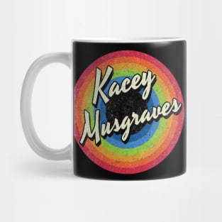 Vintage Style - Kacey Musgraves Mug